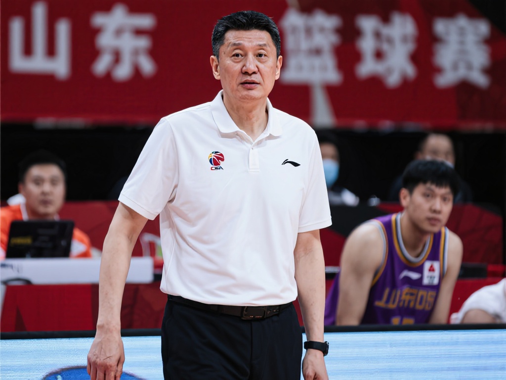 邱导执掌山东:摆脱低谷跃升第六