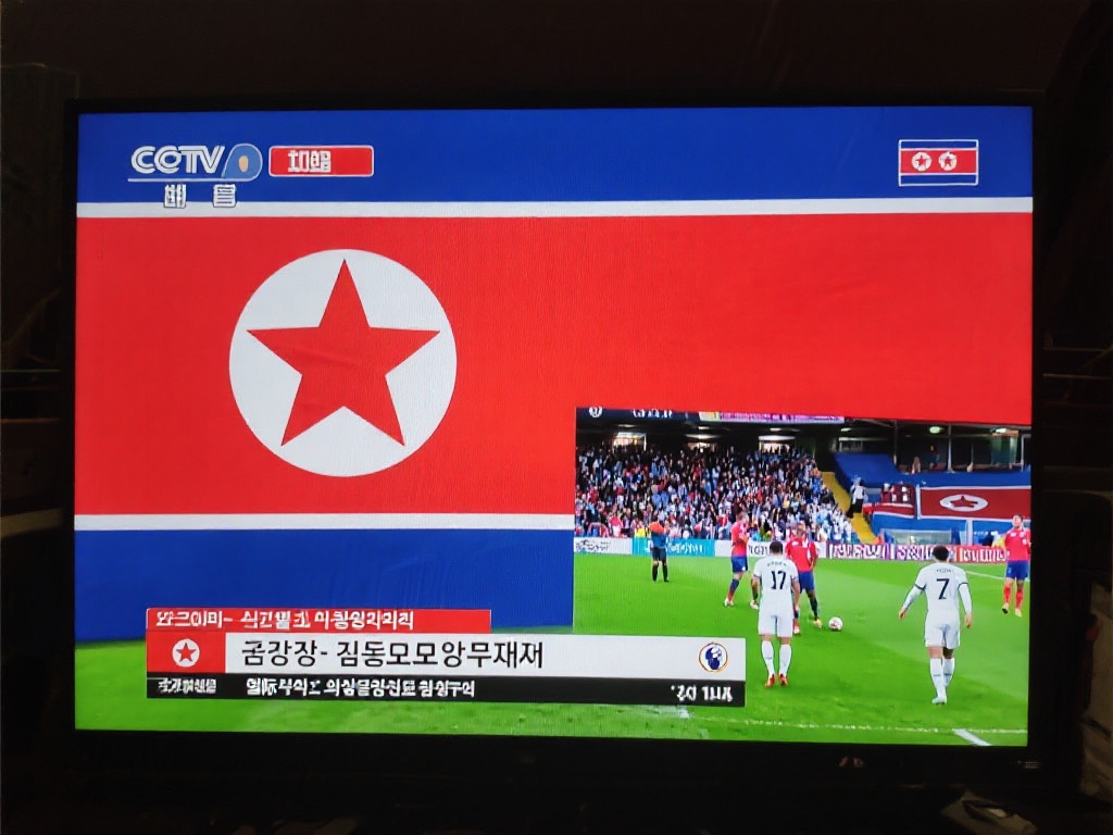 朝鲜英超转播：禁播孙兴慜，赛事延播削减时长