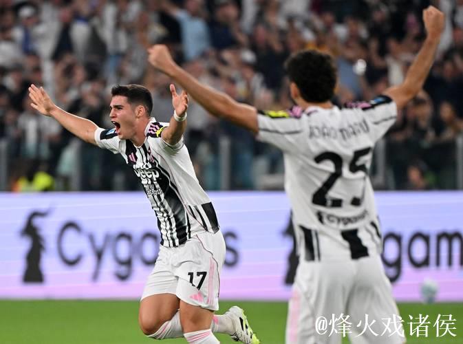 意甲-孔塞桑破门奥蓬达建功 尤文图斯2-1力克罗马 意甲-孔塞桑破门奥蓬达建功 尤文图斯2-1力克罗马